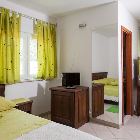Rooms Vesna Kaštela Eksteriør bilde