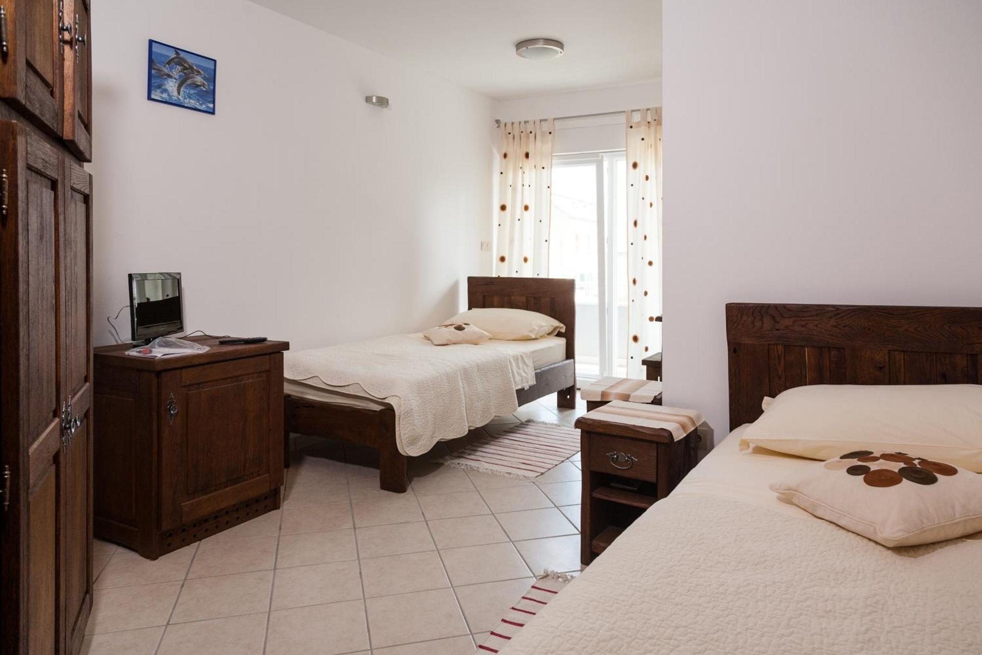 Rooms Vesna Kaštela Eksteriør bilde
