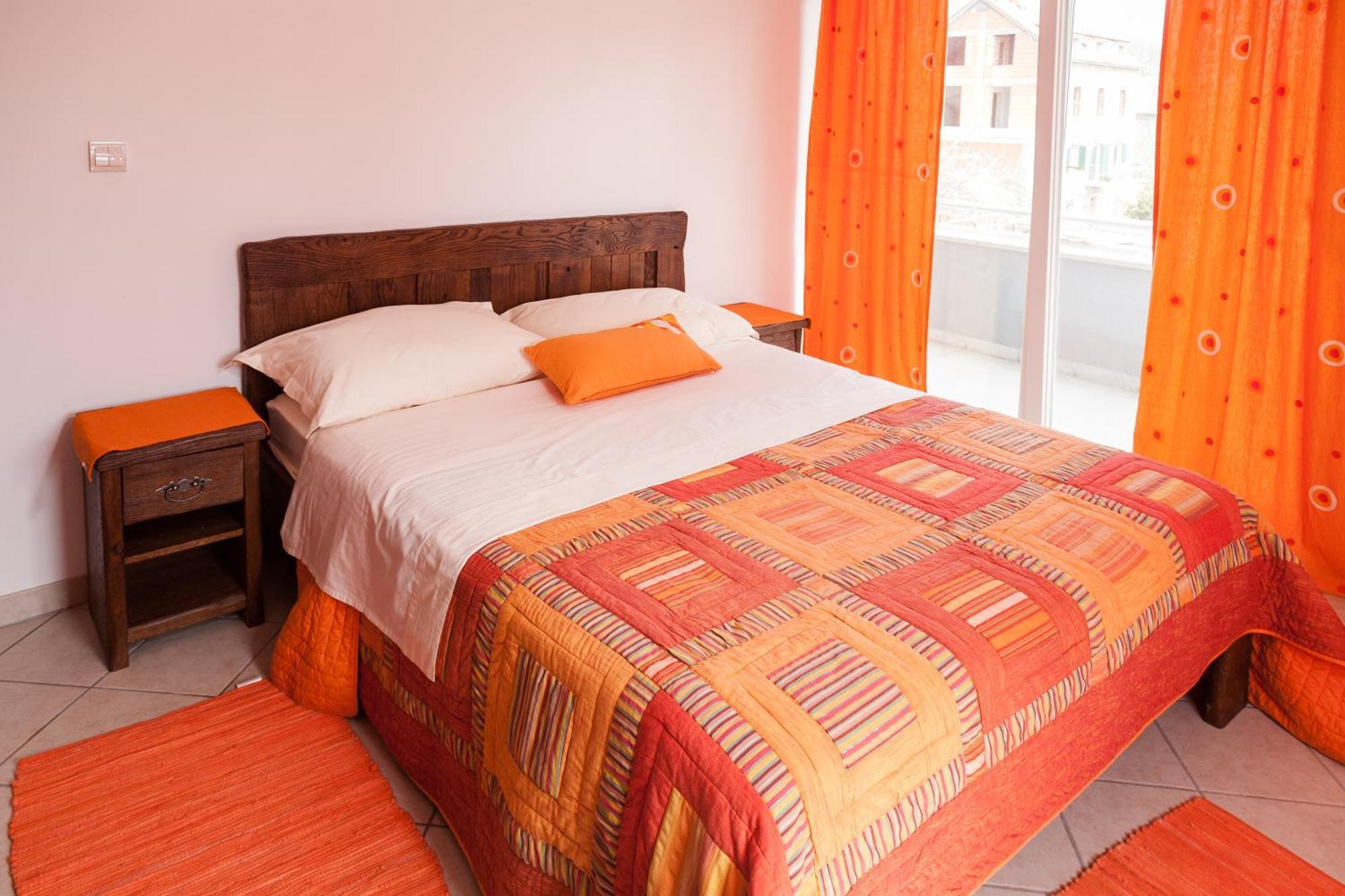 Rooms Vesna Kaštela Rom bilde