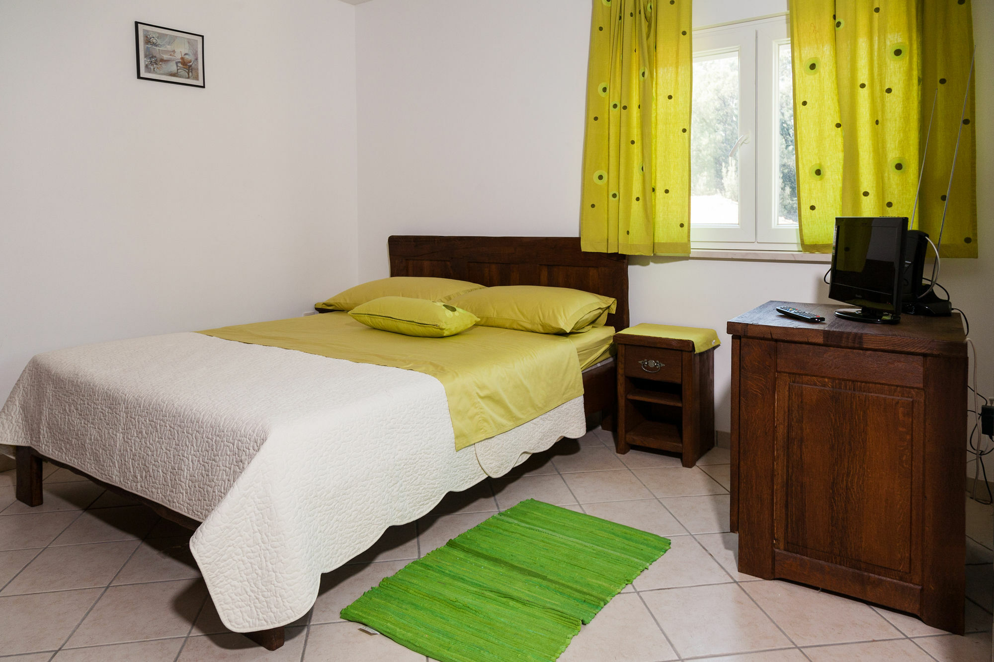 Rooms Vesna Kaštela Eksteriør bilde