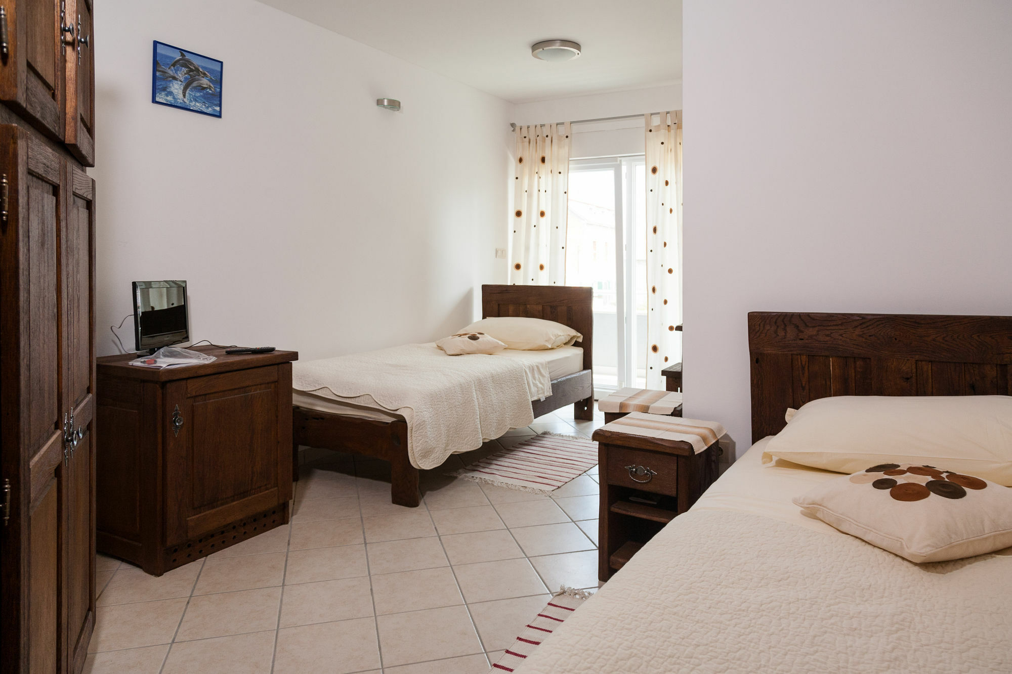 Rooms Vesna Kaštela Eksteriør bilde